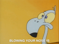 rockos modern life nicksplat GIF