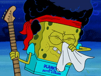 season 6 house fancy GIF by SpongeBob SquarePants