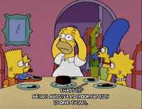 homer simpson GIF