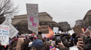 Washington Dc Women GIF by Suze Perlov