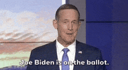 Joe Biden GIF by GIPHY News