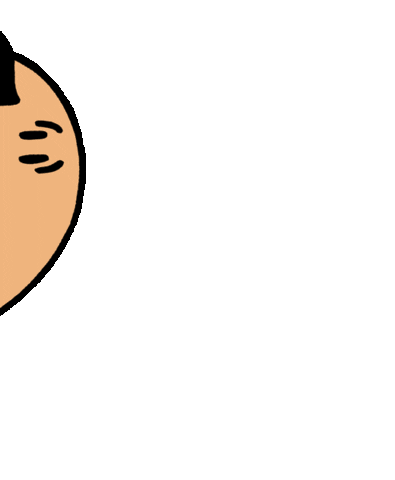 Art Love Sticker by DOGZZZ