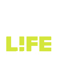 lifefitnesscenter lifefitness lifefitnesscenter life fithness center Sticker