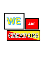 Creator Collaborate Sticker by YouTube
