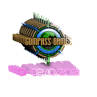 Weizmann Crossfit Israel Sticker by LIAV