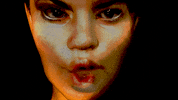 Staring Music Video GIF by Donna Missal