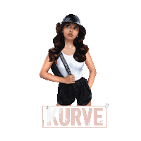 Fashion Love Sticker