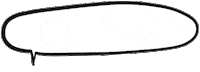 Cloud Saying Sticker
