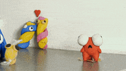 stop motion animation GIF by Animated Gifs!
