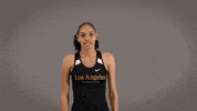 Cal State La Track GIF by Cal State LA Golden Eagles