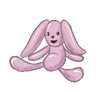 Doll Sticker by Fashion Kitchen