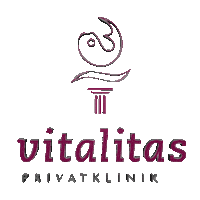 Sticker by Privatklinik Vitalitas