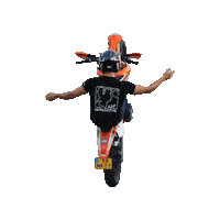 Jvb Sticker by WheelieTime