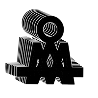 Logo Sticker by OMNIÅ_WORLDWIDE