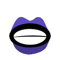 AjalesJaleo mv boca speak blablabla Sticker