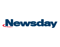 New York Li Sticker by Newsday Feed Me