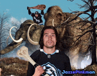 Mammoth GIF