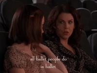 season 4 netflix GIF by Gilmore Girls 
