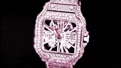 Pnb Rock Rose Gold GIF by HipHopDX