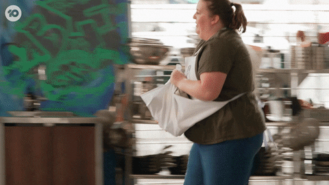 Mc14 GIF by MasterChefAU