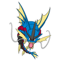 Mega Evolution Sticker by Pokémon