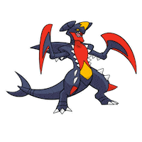 Mega Evolution Sticker by Pokémon