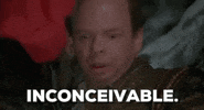 The Princess Bride GIF by filmeditor