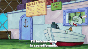 episode 7 plankton retires GIF by SpongeBob SquarePants