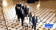 news congress deliver sending articles of impeachment GIF