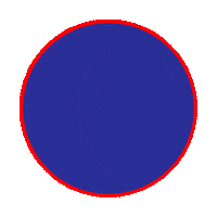 Transparency Scouts Sticker by Pioneros y Pioneras - Chile