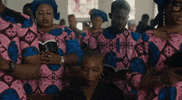 United Kingdom Drama GIF by TIFF