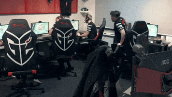 League Of Legends Win GIF by G2 Esports