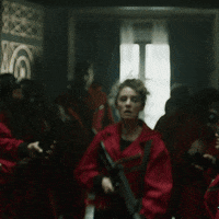 Lcdp GIF by netflixlat