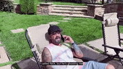 Music Video Reaction GIF by Chris Mann