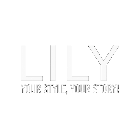 Lily Sticker by O'Donnell Boutique