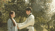 In Love Kiss GIF by Netflix K-Content