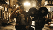 Run GIF by OneRepublic