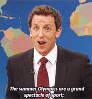 seth meyers snl GIF by Saturday Night Live