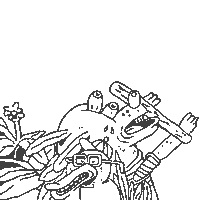 berlin moewagner Sticker by Nike