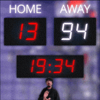 13 Home GIF
