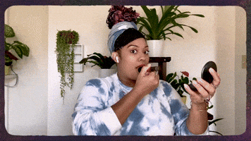 Didn't See You There!