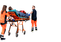 panambulans panambulans Sticker