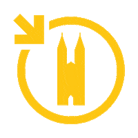 Klimaentscheid-Wuerzburg wurzburg wuerzburg germanzero klimaentscheid Sticker