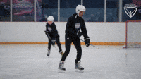I'm So Happy I Get To Skate Again