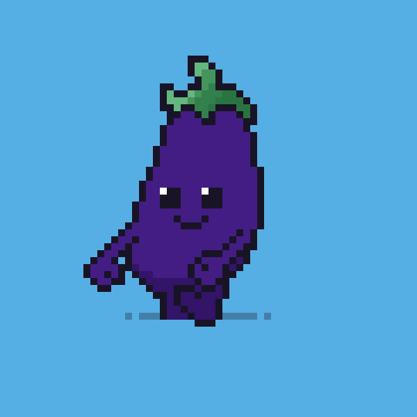 Dance Celebration GIF by Potatoz by 9GAG