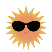 Heat Wave Summer Sticker by Kohl's