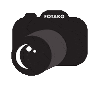 fotakophotography camera flash photographer photoshoot Sticker