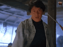 Jackie Chan Comedy GIF by Warner Archive