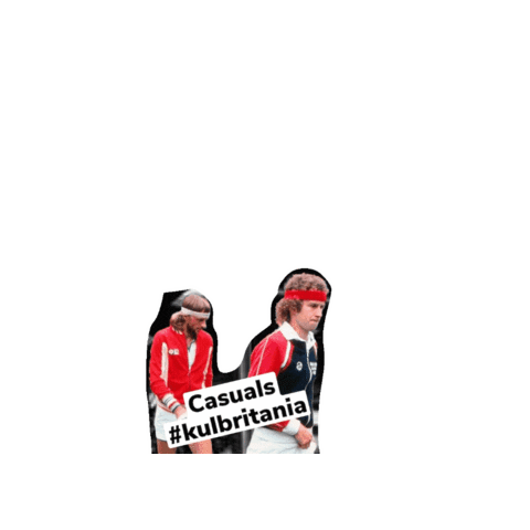 Sticker by kulbritania