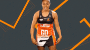 Come On Yes GIF by GIANTS